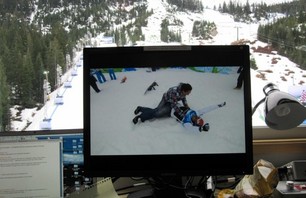 Olympic Games Gallery Part 5 - More Behind the Scenes Photo 0011