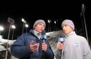 Olympic Games Gallery Part 5 - More Behind the Scenes Photo 0012