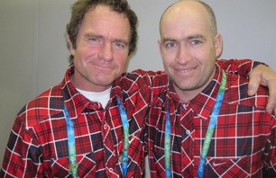 Olympic Gallery Part 6 - Behind the Scenes Photo 0005