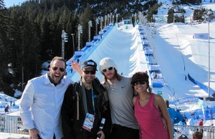 Olympic Gallery Part 6 - Behind the Scenes Photo 0008