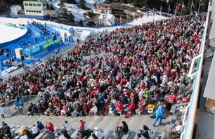 Olympic Gallery Part 6 - Behind the Scenes Photo 0010