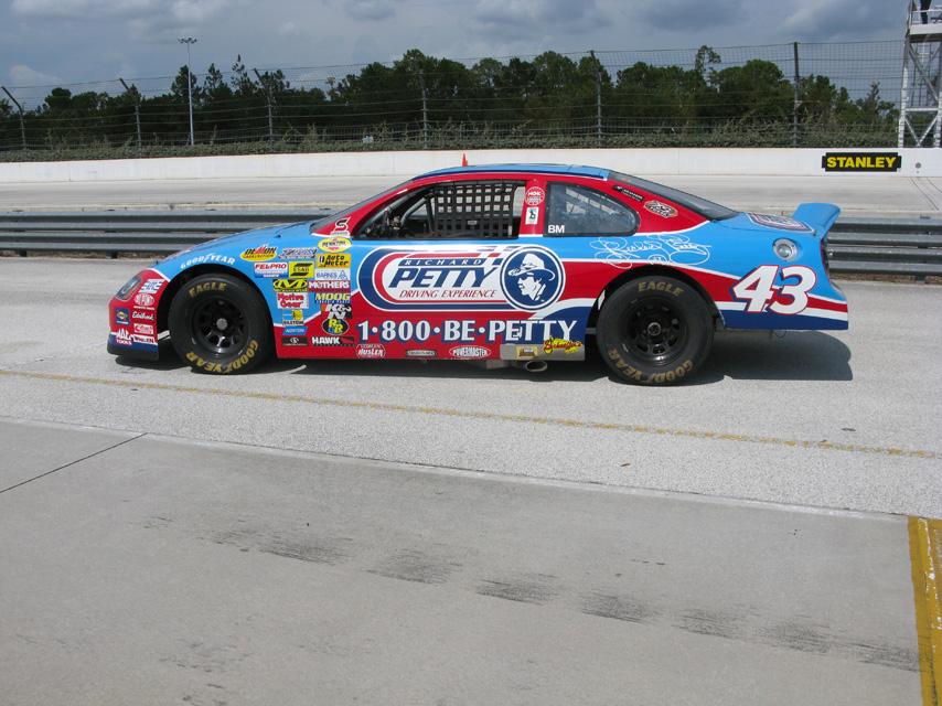 Matador Nascar Gallery