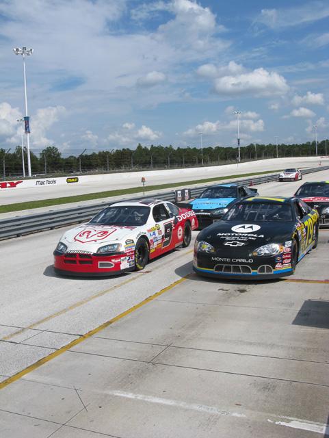 Matador Nascar Gallery