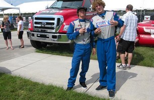 Matador Nascar Lineup
