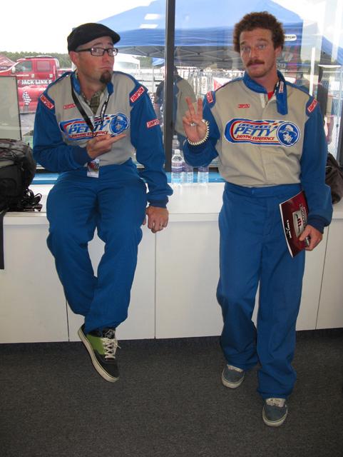 Matador Nascar Gallery