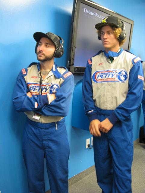 Matador Nascar Gallery
