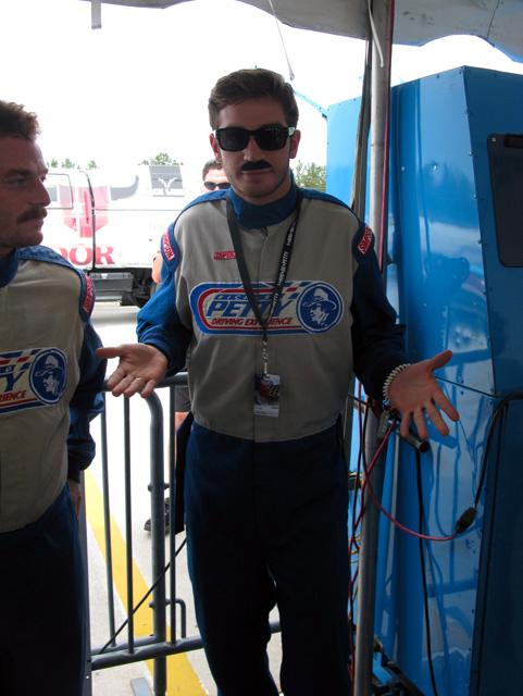 Matador Nascar Gallery