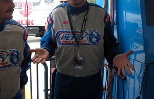 Matador Nascar Intructors