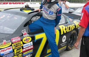 Matador Nascar Shades