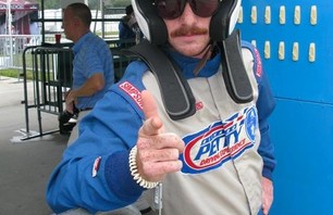 Matador Nascar Lago Shaka