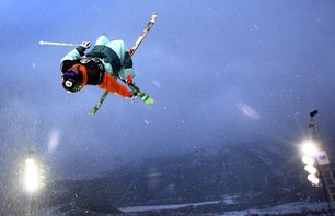 Winter X 14 - Ski Pipe Finals Gallery Photo 0002