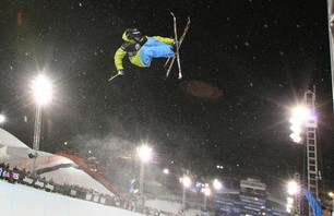 Winter X 14 - Ski Pipe Finals Gallery Photo 0004