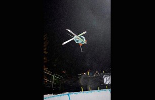 Winter X 14 - Ski Pipe Finals Gallery Photo 0005