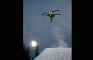 Winter X 14 - Ski Pipe Finals Gallery Photo 0006