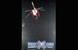 Winter X 14 - Ski Pipe Finals Gallery Photo 0008