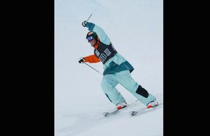 Winter X 14 - Ski Pipe Finals Gallery Photo 0010