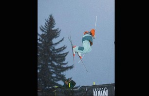 Winter X 14 - Ski Pipe Finals Gallery Photo 0011