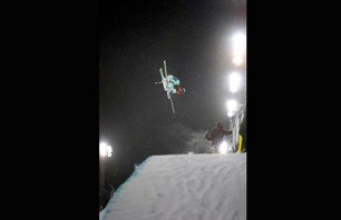 Winter X 14 - Ski Pipe Finals Gallery Photo 0012