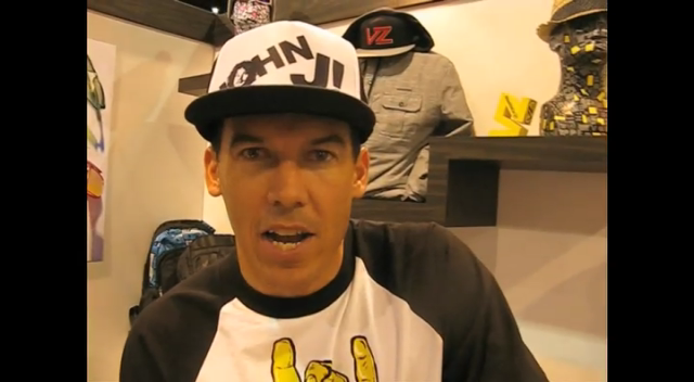 Showcase SIA: VonZipper Facemelt