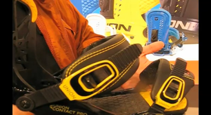 Showcase SIA: Union Bindings Gigi Ruf