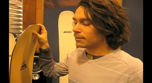 Showcase SIA: Jones Snowboards - The Flagship