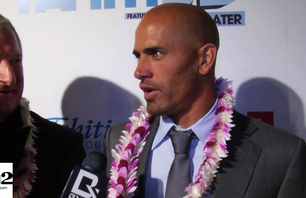 The Ultimate Wave Tahiti World Premiere