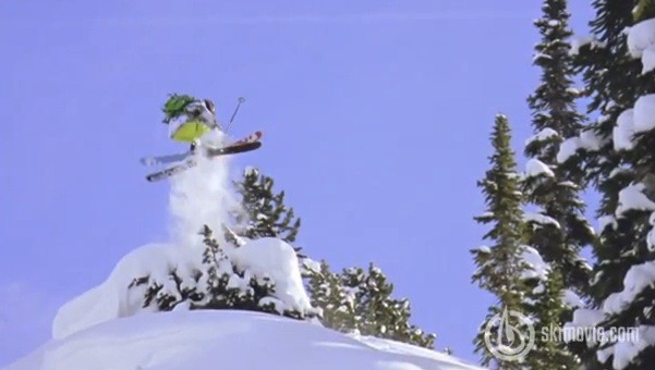 MSP\'s Circa Hiberna Episode 2: MORE Powder