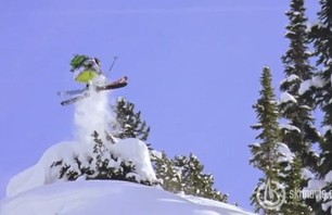 MSP\'s Circa Hiberna Episode 2: MORE Powder