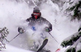 Circa Hiberna Episode 1: Powder
