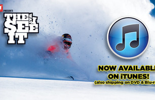 iTunes \