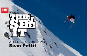Sean Pettit \