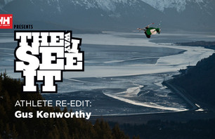 Gus Kenworthy \