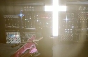 New Justice Video: \'Audio, Video, Disco\'