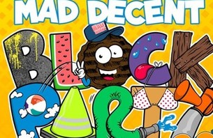 MIXTAPE: Mad Decent Block Party LA