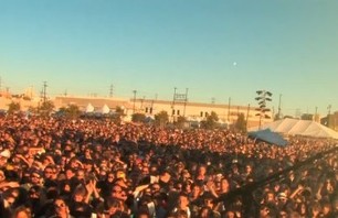 BNQT Mixtape: FYF Fest