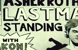 New Asher Roth video Ft. Akon