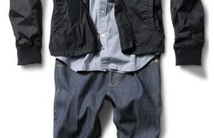 RVCA: Mens Holiday 2011 Photo 0004