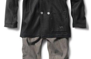 RVCA: Mens Holiday 2011 Photo 0011