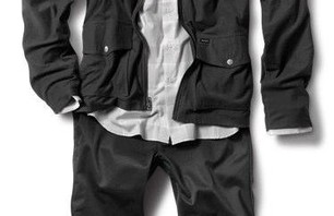 RVCA: Mens Holiday 2011 Photo 0008