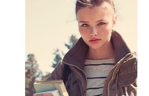Foam\'s Back-to-School Fashion Show