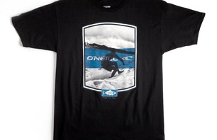 Support the Economy: & O\'Neill/ Heal the Bay Exclusive