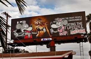 Banksy: The iPhone App