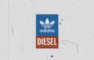 Diesel x Adidas: The Colliding Worlds Part II