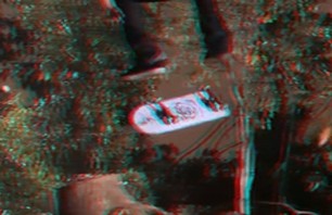 Unbeleafable: A Girl Skateboards 3D Film