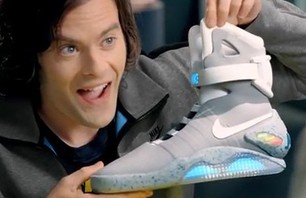 Michael J. Fox is Ruining My Life