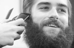 Don\'t Shave that Beard