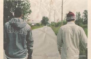 Lookbook: The Hundreds Fall 2011