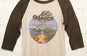 Vintage Tees: Thrift Store v. Online Store Photo 0002
