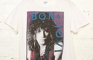 Vintage Tees: Thrift Store v. Online Store Photo 0003