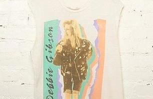 Vintage Tees: Thrift Store v. Online Store Photo 0004